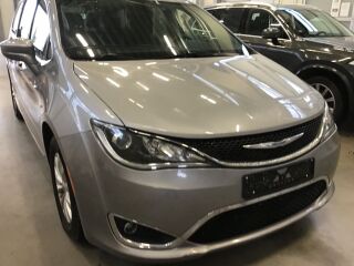 Chrysler Pacifica LUXURY TOURNG L PLUS EDITION STOW N GO EN 3.6 V6 PENTASTAR 214kW