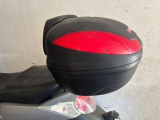 Aprilia Scarabeo 500 R1 28kW