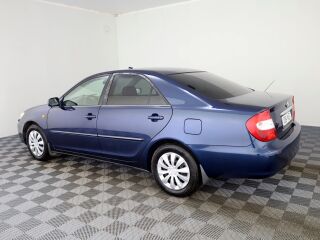 Toyota Camry Linea Sol LPG ATM 2.4 112kW