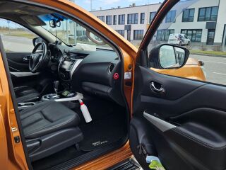 Nissan Navara 2.3 140kW