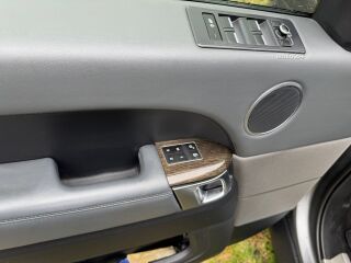 Land Rover Range Rover Sport 3.0 215kW