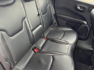 Jeep Compass Limited 1.4 125кВ