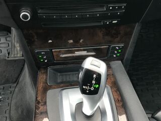 BMW 525 i LCi xDrive 3.0 R6 160kW