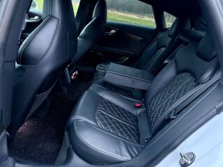 Audi S7 4.0 V8 309кВ