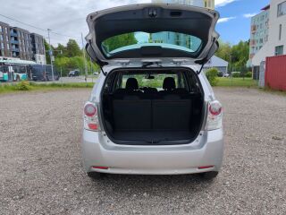 Toyota Verso LINEA SOL 7PAX 2.0 D4D 93kW