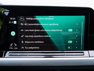 Volkswagen Golf 1.0 81kW