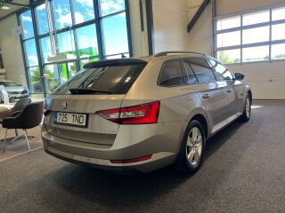 Skoda Superb Combi Active 1.4 TSI 110kW