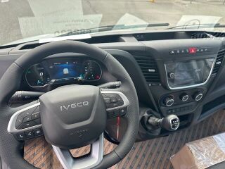 Iveco Daily 35S18H V 3.0 129kW
