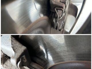 Jaguar XF 2.7 152кВ