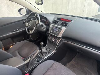 Mazda 6 2.2 120kW