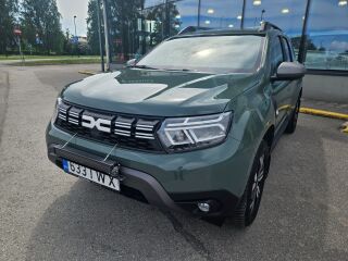 Dacia Duster JOURNEY 1.5 84kW