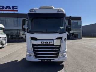 DAF XF 480 FT 12.9 355kW