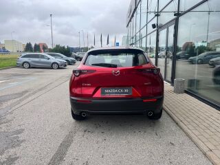 Mazda CX-30 e-Skyactiv-G Centre-line 2.5 103kW