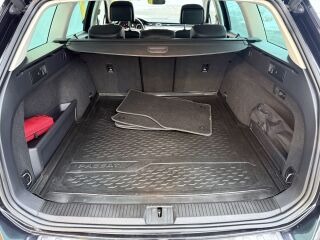 Volkswagen Passat Alltrack 4Motion 2.0 140kW
