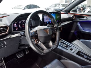 Cupra Formentor VZ5 2.5 287kW