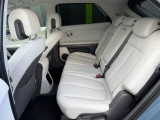 Hyundai Ioniq 5 239kW