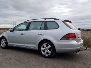 Volkswagen Golf 1.4 90kW