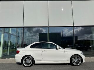 BMW 135 N55 DCT 3.0 225kW