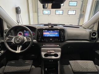 Mercedes-Benz Vito 140CDI 4Matic Mixto A2 N1 2.0 R4 140kW