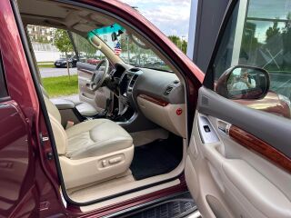 Toyota Land Cruiser Full Exclusive 3.0 127кВ