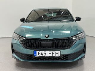 Skoda Octavia HB SportLine FL 4x4 2.0 TSI 150kW