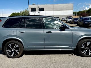 Volvo XC90 Recharge T8 R-Design 2.0 223kW