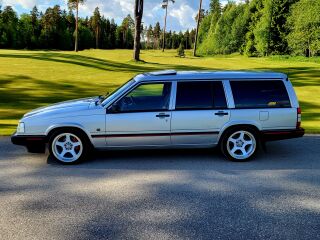 Volvo 940 2.3 200kW