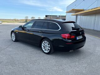 BMW 530 XDRIVE TOURING SPORT NIGHTVISION 3.0 TDI 190kW