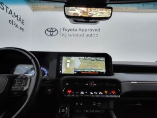Toyota Land Cruiser First Edition 151kW