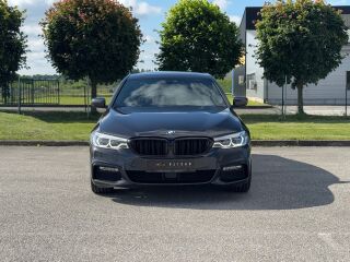 BMW 540 M-sport X-Drive 235kW