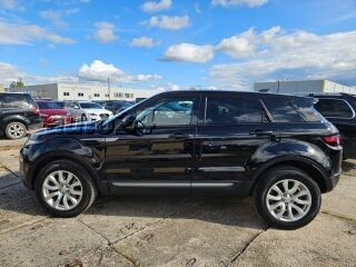 Land Rover Range Rover Evoque 2.0 110kW