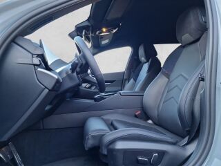 BMW 520 2.0 145kW