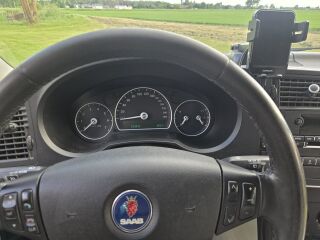 Saab 9-3 2.0 110kW