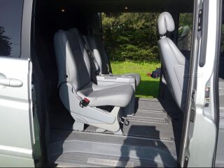 Mercedes-Benz Viano 3.0 150kW