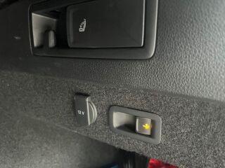 Volkswagen Passat Business 1.5 110kW