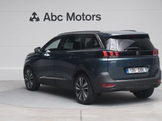 Peugeot 5008 BlueHDi Allure 1.5 96кВ