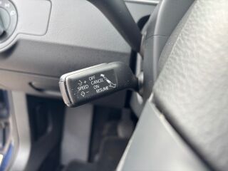 Volkswagen Passat 1.6 TDi 77kW