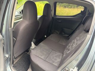 Suzuki Alto 1.0 50kW
