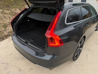 Volvo V90 R-Design AWD 2.0 D5 173kW