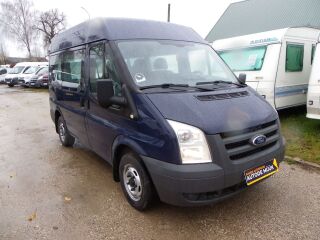 Ford Transit INVA 2.2 TDI 63kW