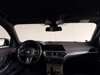 BMW 320 xDrive M-pakett 2.0 140kW