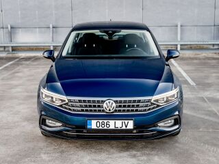 Volkswagen Passat Facelift Comfortline 1.6 88kW