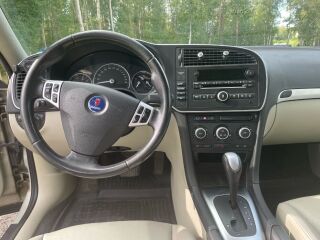 Saab 9-3 2.0 154kW