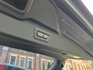 BMW X5 3.0 190kW