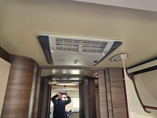 McLouis Nevis Karat 873 LUX Karat 80G 2.3 109kW