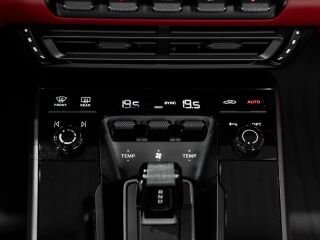Porsche 911 992 Carrera 4 3.0 283kW