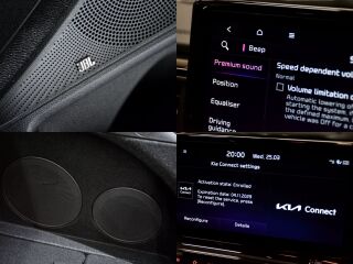 Kia ProCeed GT-Line Facelift 1.6 150kW