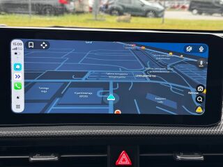 Kia EV6 GT-Line TX 81kW