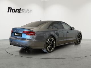 Audi S8 Plus Final 4.0 V8 TFSI 445kW