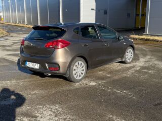 Kia Ceed 1.6 R4 TDI 66kW